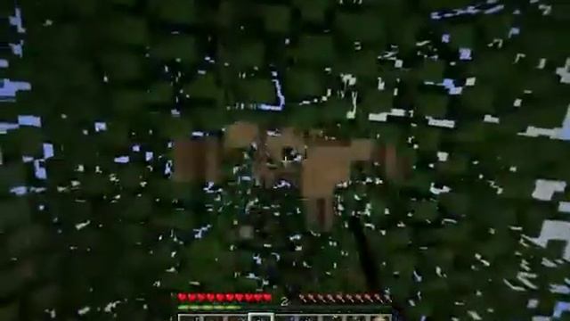 Minecraft моды #12 КОРЕННАЯ ПОРОДА! смотреть онлайн