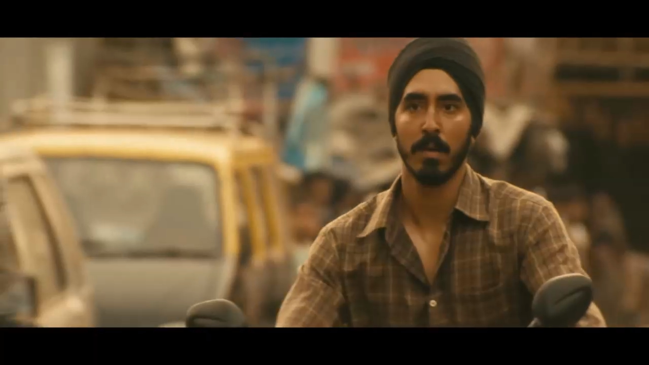 Отель Мумбаи: Противостояние/ Hotel Mumbai (2018) Тизер-трейлер