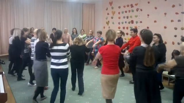 Санкт-Петербург. 7 декабря. Д\С №64. (1) смотреть онлайн