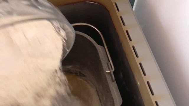 Пасхальный кулич в хлебопечке. Глазурь на пасху. Видео рецепт.