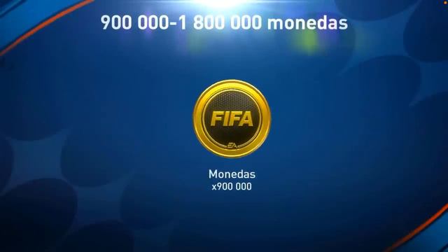 ENTRA YA A FIFA MOBILE REGALAN +40 MILLONES DE MONEDAS GRATIS A TODOS!! - REVELAN MAS TOTS GRATIS!! смотреть онлайн