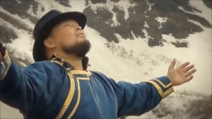 Ишкин Оглу песня Тыва чуртум