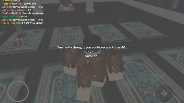 MeepCity Gets Hacked Again!? 💀 (2024) смотреть онлайн