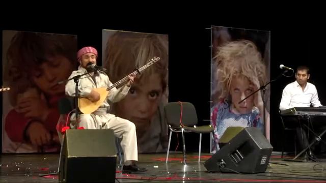 Sivan Perver Lé Delalé