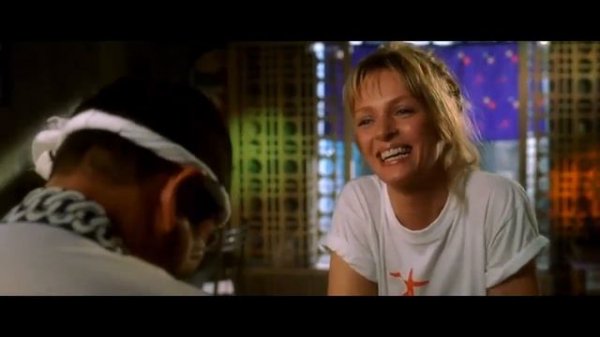 Человек из Окинавы