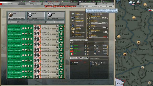 Darkest Hour Trp Germany Part 4 - Austrian man beats France up - this is what he does next! смотреть онлайн