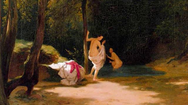 Schubert Quintet Die Forelle (Trout) D667 смотреть онлайн