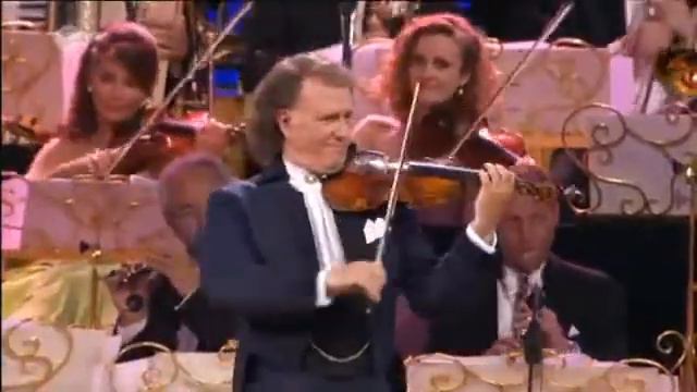 André Rieu  Hup Holland Hup    Live In Maastricht  2010