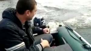 Парсун 5 лодочный мотор.mp4