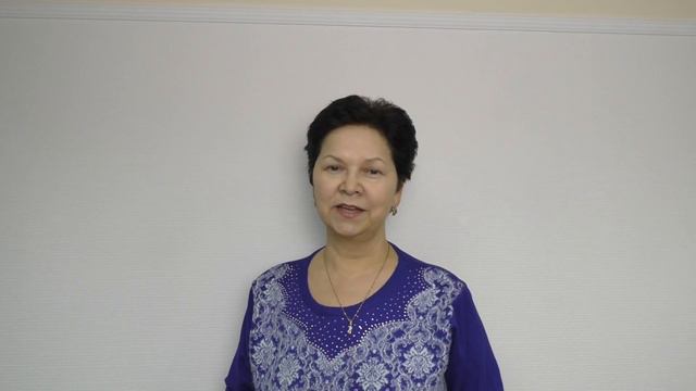 Отзыв Гули Мусаевой об игре САТОРИ смотреть онлайн
