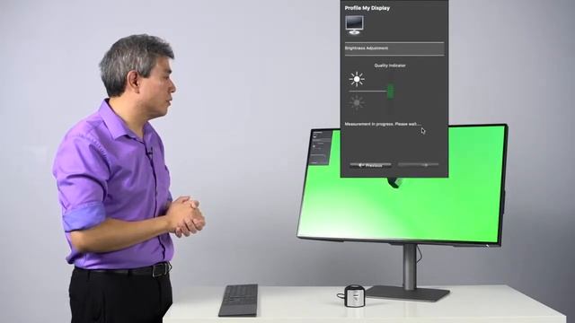 X-Rite i1Display Pro Plus EODIS3PL | Monitor & Display Calibration | Advanced Color Accuracy смотреть онлайн