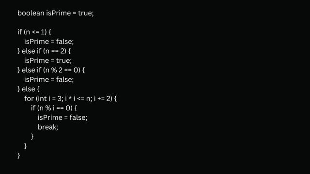 Prime Number Checking in Java - Tutorial #tutorials смотреть онлайн