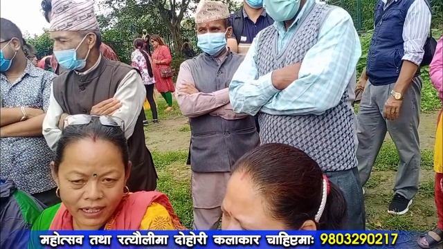 घरकाे भन्दा बाहिर बाहिर टेष्ट हुन्छ रे.. || Ghase Git || Dal Bahadur || Shivanarayan joshi смотреть онлайн