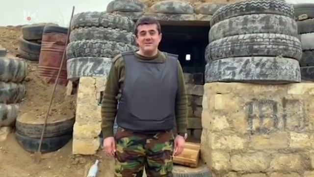 Արցախի նախագահի ուղերձը Президент Арцаха выступил с обращением смотреть онлайн