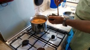 Как приготовить Щавелевые щи из замороженного щавеля