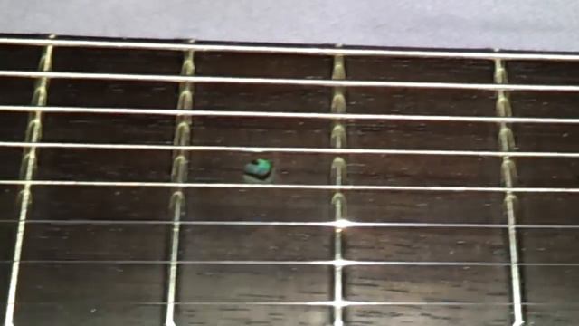 IBANEZ RG8 MODS - Part 2: by Tribunation смотреть онлайн