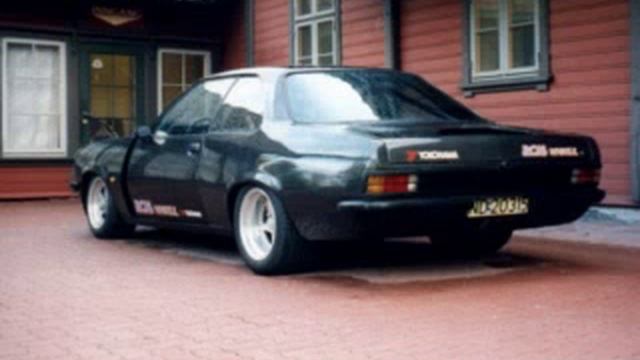 Opel смотреть онлайн