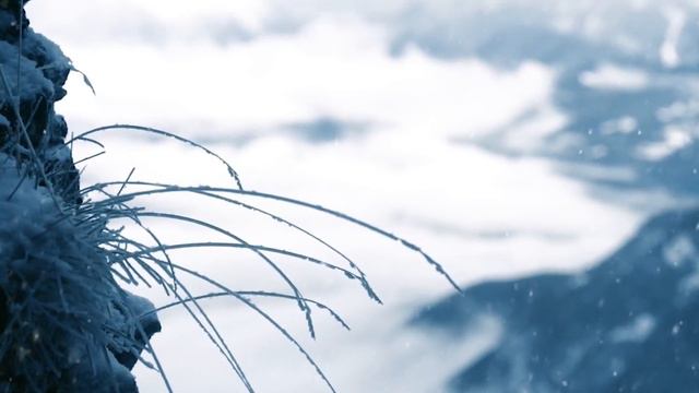 Arthas Theme With Winter Ambience - World Of Warcraft Soundtrack