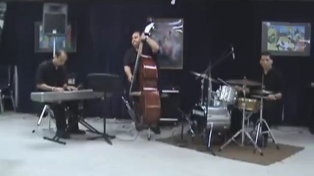 Manolo navarro demo.wmv смотреть онлайн