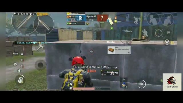 Noob game play#with noob squad#pubg mobile Tamil смотреть онлайн