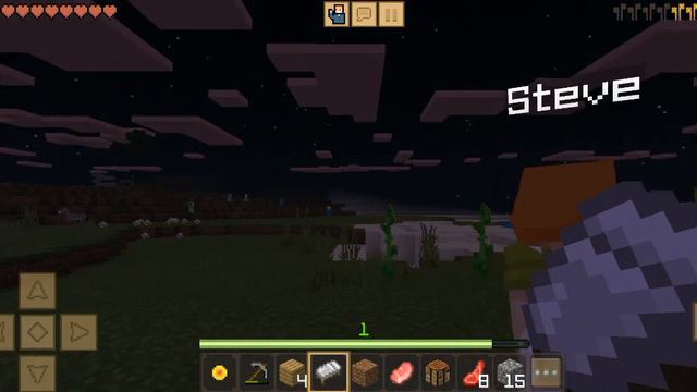playing Minecraft with my sister смотреть онлайн