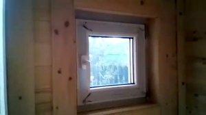 №4 Бытовка дачная двухкомнатная с туалетом и душем