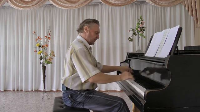 Валерий Ретро - Скажите девушки смотреть онлайн