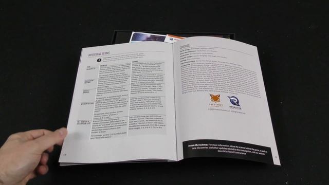 The Search For Planet X - Daily Game Unboxing смотреть онлайн