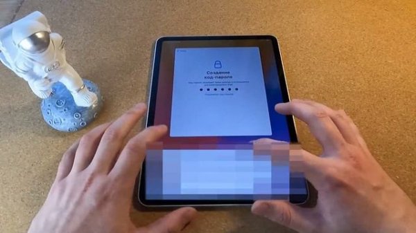 Невероятное устройство или - iPad 11 Pro 128 ГБ: распаковка и обзор