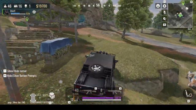 Blood Strike - Game 1 | DUO in SQUAD | [Full Game Highlights] смотреть онлайн