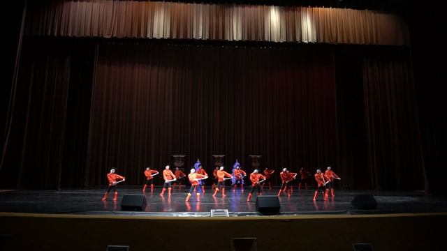 танец "Казачата" смотреть онлайн