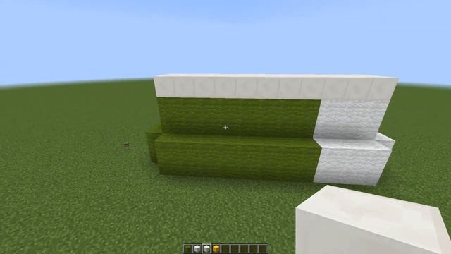Как построить Швабру (Baldi,s basic) Minecraft смотреть онлайн