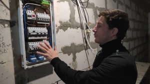 ОПТИМАЛЬНЫЙ ЩИТ ДЛЯ 3комнатной квартиры