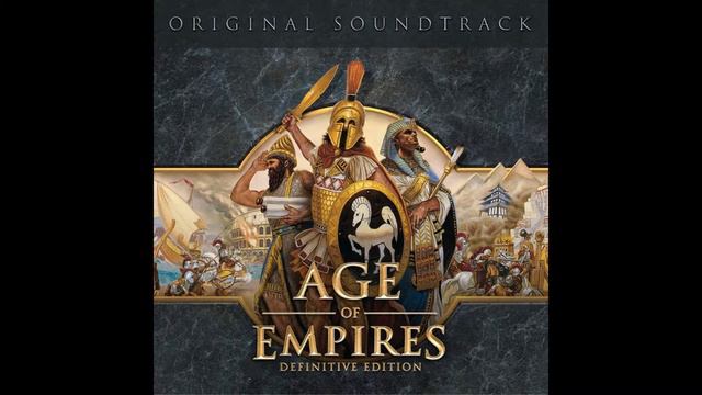 3. Cradle of Civilization (Sick Sate Rittim) | Age of Empires: Definitive Edition OST смотреть онлайн