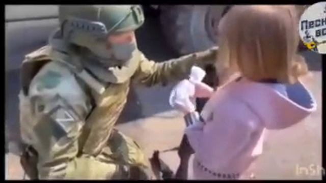 ???Песня "Тыловая" смотреть онлайн