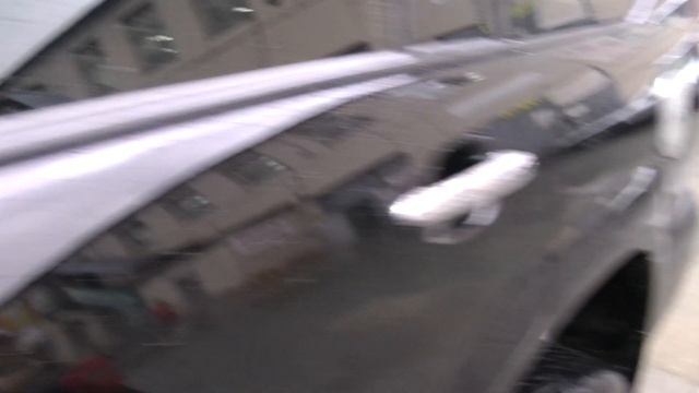 Авточехлы из экокожи для ТЛК 120 Ромб Усановка смотреть онлайн