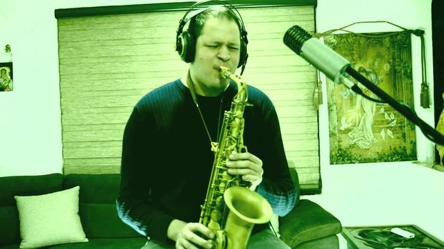 Dance Monkey - Saxophone смотреть онлайн