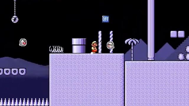 SMBX: Super Mario Star Expedition [4] - Wasting Time смотреть онлайн