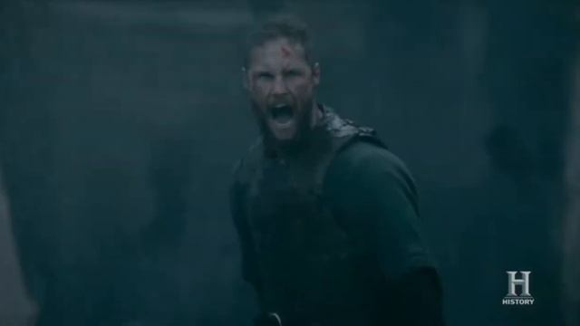 I am Ivar the boneless | Vikings s05e03 смотреть онлайн
