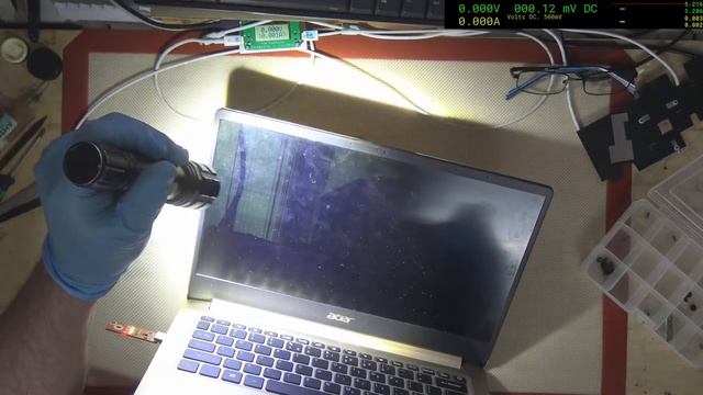 Macbook And ACER Repairs Of 2024... #1 And 2