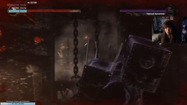 Мы добились своего, но какой ценой? - The Evil Within #14 смотреть онлайн