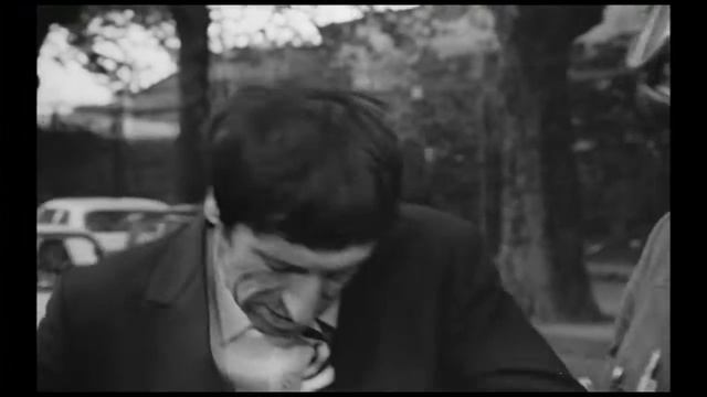 Heißes Pflaster Köln ≣ 1967 ≣ Trailer