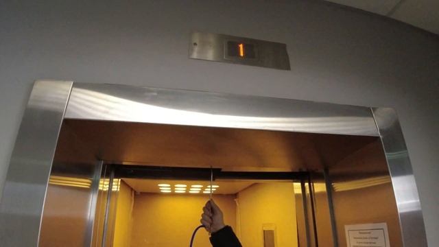 Точный замер не по ГОСТу, в лифтовой шахте смотреть онлайн