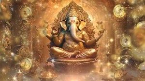 Очень Сильная Мантра - Денежный Код / Привлечение Богатства, Удачи, Успеха и Изобилия в Вашу Жизнь