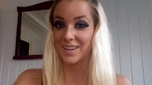 Дженна Марблс - как обмануть людей, что бы они думали, что ты симпатичная смотреть онлайн