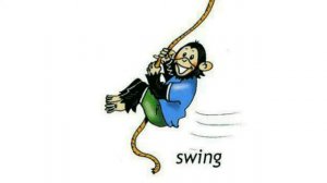 How to Pronounce Swing in British English