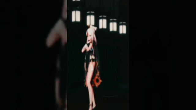 Genshin impact Edits | TikTok Compilation | Part 4 ✧ смотреть онлайн