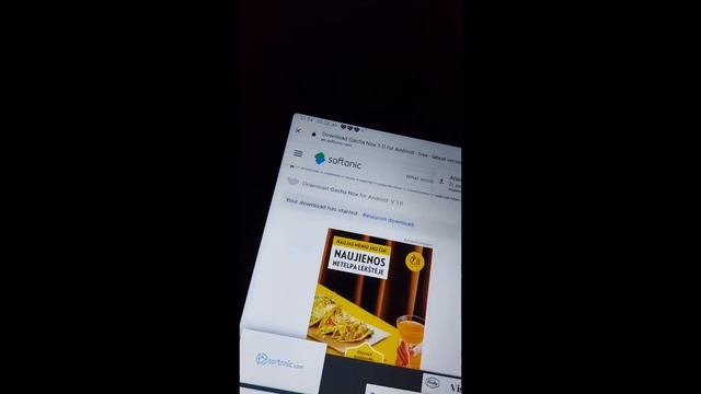 как скачать гача нох без тг смотреть онлайн