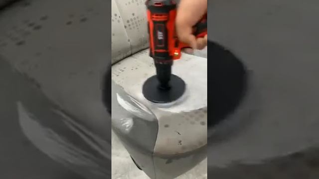 Химчистка салона смотреть онлайн