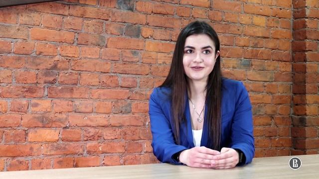 Мария Ткаченко | Магистерская программа НИУ ВШЭ «Финансовый инжиниринг» смотреть онлайн